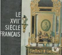 Livres occasion Tarn-et-Garonne Montauban - 82000 - Photos Vivastreet LE XVIIe siècle français par Stéphane FANIEL - connaissance